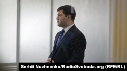 Насіров просив суд з’ясувати, чи мав він повноваження як очільник ДФС робити розстрочку податкового боргу