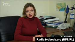 Юлія Кириченко