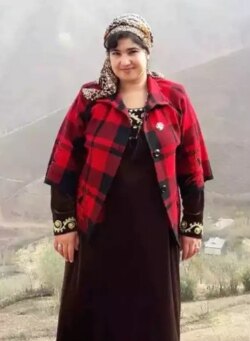 Гулбахор Рабиева