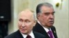 Путин ва Раҳмон дар бораи Украина ва гуфтушунид бо Амрико гап задаанд
