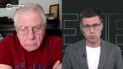 Военный эксперт Юрий Федоров – о контрнаступлении армии РФ в Курской области