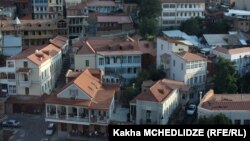 თბილისი