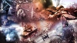 Російська армія намагається захопити Покровськ та Костянтинівку