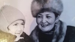 Бермет Өмүрова: Сахнага энем менен тагдырым жетелеген