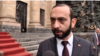 Ըստ Միրզոյանի՝ Իրանի հետ ցամաքային հաղորդակցության դադարեցումը բխել է ծայրահեղ անհրաժեշտությունից