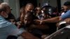 APTOPIX Cuba Protests