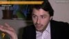 Шоумен Сергій Притула: пишаюсь тим, якими стали люди в Україні