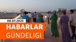 HG: Samsun şäheriniň sudy Sahatowy we Orusowy deportasiýa etmek hakynda karar çykardy - THF