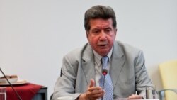 “لر او بر پښتنو ترمنځ د غلط فهمي پيدا کولو هڅې روانې دي”