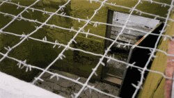 Осужденные цхинвальской тюрьмы не первый раз прибегают к крайней форме протеста, но их проблемы остаются нерешенными