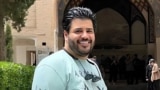 Mohsen Langarneşin