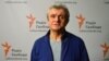 Вадим Васютинський, завідувач лабораторії психології мас та спільнот Інституту соціальної та політичної психології
