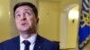 «Червоні лінії» Зеленського і що «Слуга народу» обіцяє жителям Донбасу? (рос.)