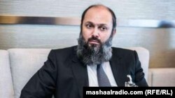 جام کمال د بلوچستان اعلا وزیر