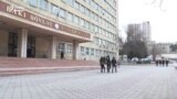Bakı Dövlət Universiteti