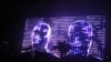 Počeo Exit: Pet shop boys oduševili spektaklom