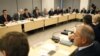 Poslednji put su predstavnici Kosova i Prištine direktno razgovarali o statusu Kosova u nekoliko navrata krajem 2007 godine