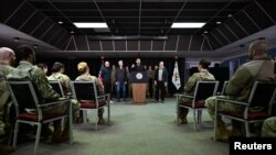Cюзанна Мейерс була звільнена на тлі повідомлень про те, що вона дистанціювалася від критики США на адресу Данії 