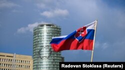 Законодавство представлене урядом прем’єр-міністра Роберта Фіцо як крок до більшої прозорості