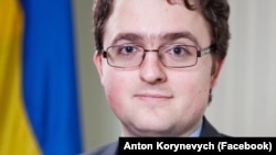 Кориневич: позиція щодо непостачання води Північно-Кримським каналом до Криму є правильною