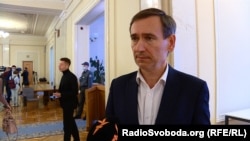 Веніславський наголосив, що обмін територіями для України є неприйнятним