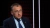Посол України в Польщі Василь Бондар