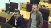 Ibro Ćufurović osuđen na četiri godine zatvora zbog ratovanja u Siriji. 