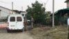 Обшуки в Криму вранці 17 серпня 2021 року