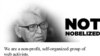 Demant lažne vesti o Nobelu za Dobricu Ćosića