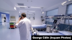 Recordul decontărilor în anul 2020 pentru tratamente este deținut de un spital din București