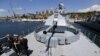 К чему приведет гонка вооружений в Черном море