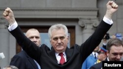Tomislav Nikolić