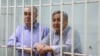 Перевод Текебаева в колонию-поселение может затянуться?