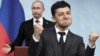 Радіо Свобода Daily: Путін і Зеленський знову поспілкувалися телефоном – про газ і кораблі