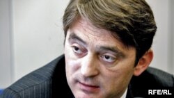 Željko Komšić 