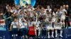 «Реал» та Ліга чемпіонів: 37 років без поразок, 13 кубків та фартовий «Олімпійський»