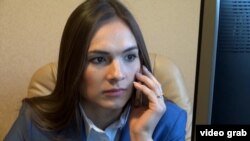 Ольга Лі