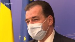 Orban după cazul Baranga: Te-ai fript cu ciorbă, sufli și în iaurt