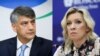 "Өзбекстандык Жириновский". Ташкент оюндагысын Кадыровго айттырабы? 