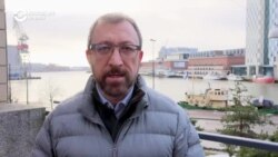 В Финском заливе в рамках новой миссии НАТО "Балтийский караул" начали патрулировать военные корабли