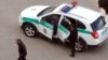 Спецгруппа из Ашхабада расследует работу ГИБДД в Лебапе