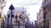 Beograd, Knez Mihailova, Foto: Bojana Matić