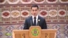 Giň ýaýran saýlaw düzgün bozmalarynyň fonunda Saýlaw topary Serdar Berdimuhamedowy ýeňiji yglan etdi