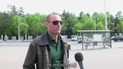 Што беларусы кажуць пра гамафобію?