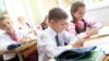 «Реформа» вчителя, 12-річка і новий стандарт початкової школи – Гриневич про новий проект закону про освіту