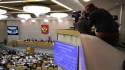 Revista presei de limbă rusă despre evenimentele politice ale săptămânii trecute