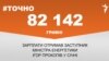<a href="https://d33hqi4ymgvvlr.cloudfront.net/uk-UA/2018/01/29/f1c623b8-3e23-42fa-acd3-993868f3747a.pdf" target="_blank">ДЖЕРЕЛО ІНФОРМАЦІЇ</a><br />
Сторінка проекту Радіо Свобода&nbsp;<a href="/z/17505" target="_blank">#Точно</a>