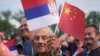 Președintele sârb Vucic îi spune lui Xi: „Taiwan este China”. Xi promite investiții