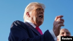Donald Tramp