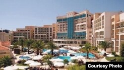 Hotel Splendid Budva